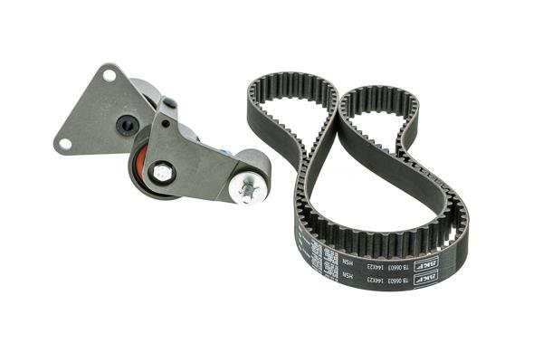 Kit de distribution (Kit courroie de distribution) AISIN TSVL-002